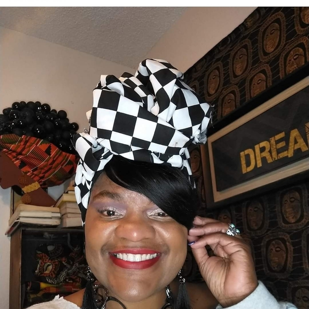 Headwrap
